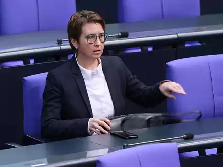 Susanne Hierl (Archiv) - Foto: über dts Nachrichtenagentur