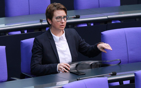 Susanne Hierl (Archiv) - Foto: über dts Nachrichtenagentur