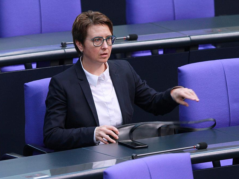 Susanne Hierl (Archiv) - Foto: über dts Nachrichtenagentur