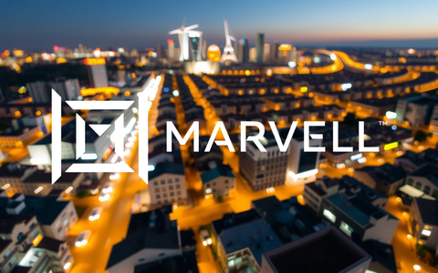 Marvell’s AI Ambitions Face Reality Check as Shares Plunge - Foto: über boerse-global.de
