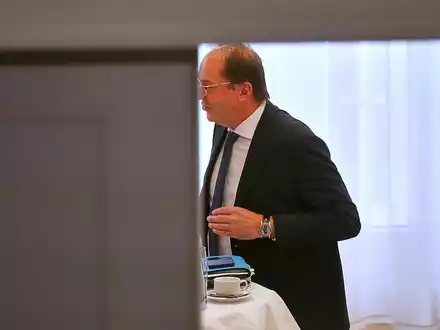 Alexander Dobrindt (Archiv) - Foto: über dts Nachrichtenagentur