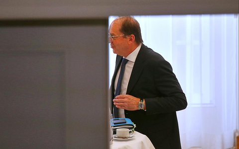 Alexander Dobrindt (Archiv) - Foto: über dts Nachrichtenagentur