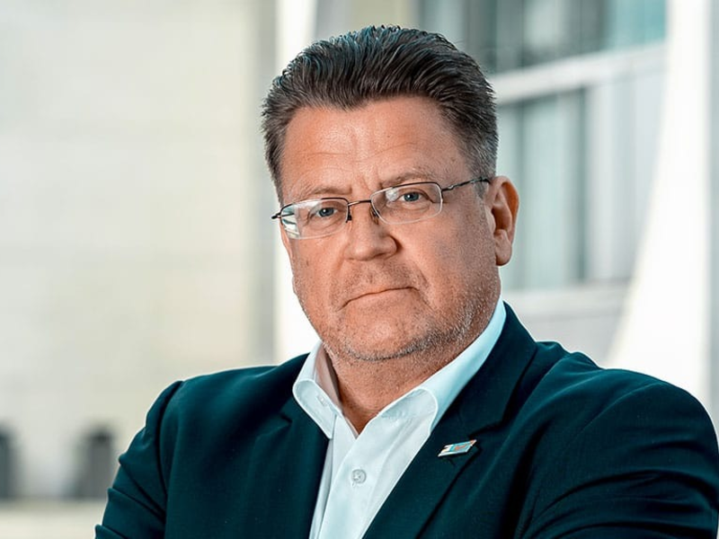 Stephan Brandner: Weitere Angriffe der Kartellparteien auf die Opposition - Foto: presseportal.de