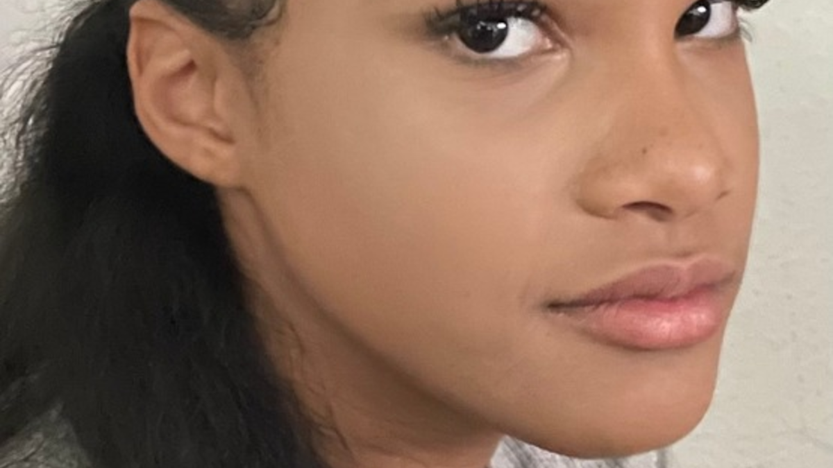 POL-HH: 250901-3. Vermisstenfahndung nach 12-Jähriger aus Hamburg-Wilhelmsburg - Foto: presseportal.de