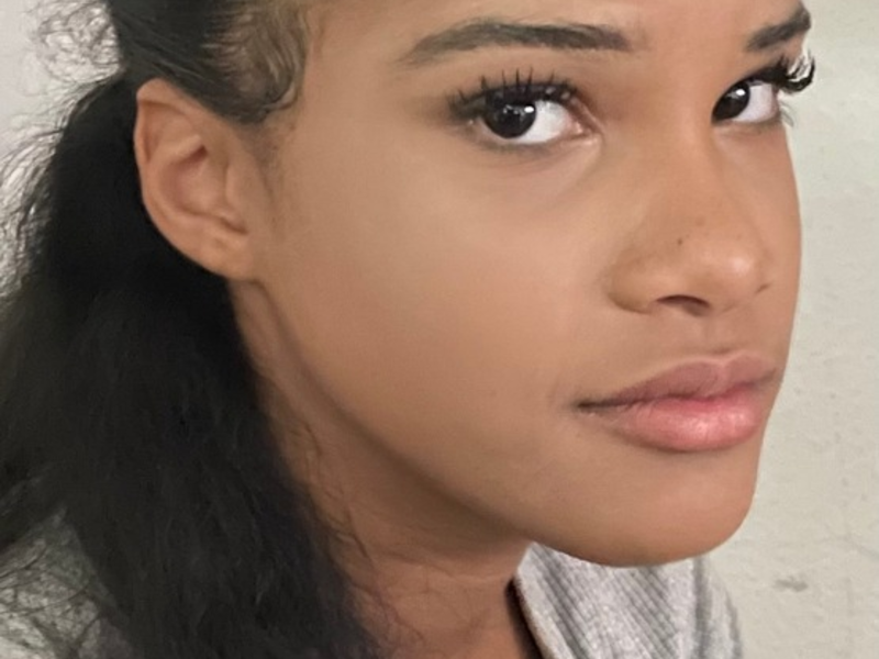 POL-HH: 250901-3. Vermisstenfahndung nach 12-Jähriger aus Hamburg-Wilhelmsburg - Foto: presseportal.de