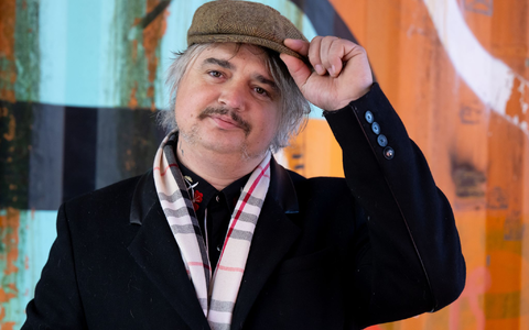 Pete Doherty geht nach langer Zeit wieder mit seiner Band Babyshambles auf Tournee. - Foto: Sven Hoppe/dpa Pete Doherty geht nach langer Zeit wieder mit seiner Band Babyshambles auf Tournee. - Foto: Sven Hoppe/dpa