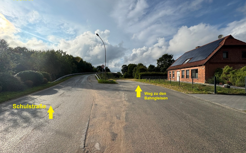 BPOL-HB: Wer legte am Sonntag in Tostedt Steine auf die Bahngleise? - Bundespolizei sucht Zeugen - Foto: presseportal.de