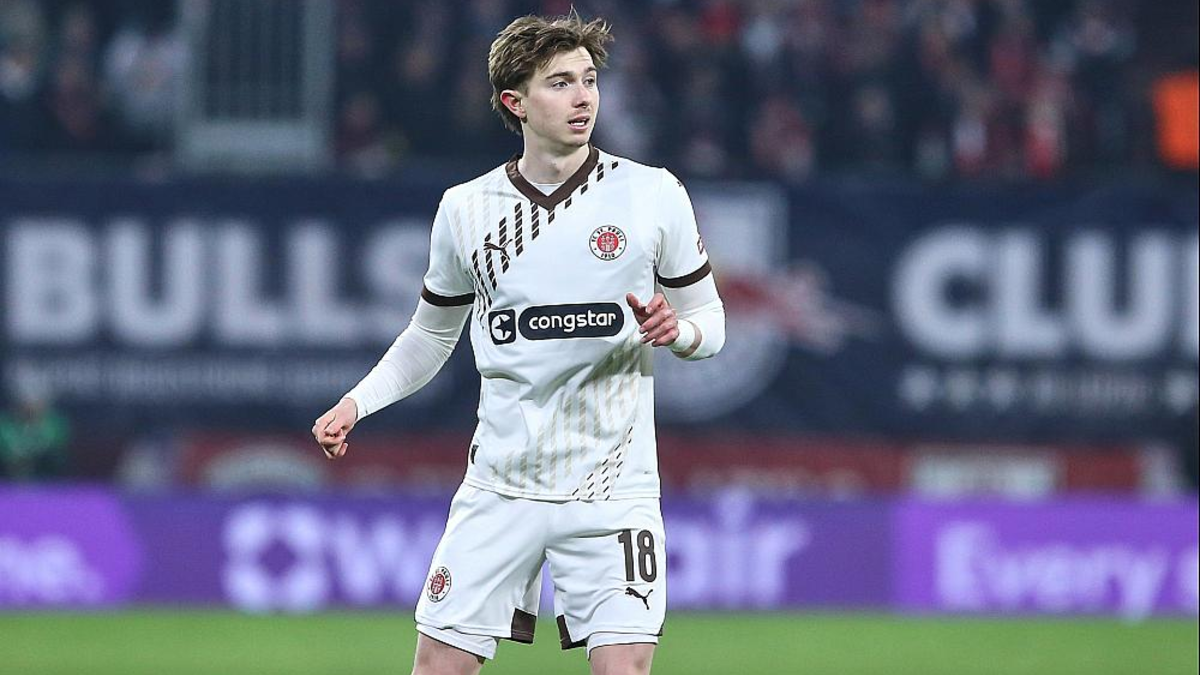 Scott Banks (Archiv) - Foto: über dts Nachrichtenagentur