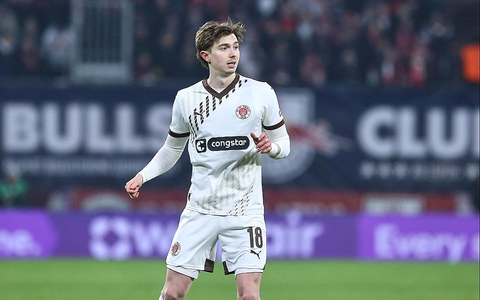 Scott Banks (Archiv) - Foto: über dts Nachrichtenagentur