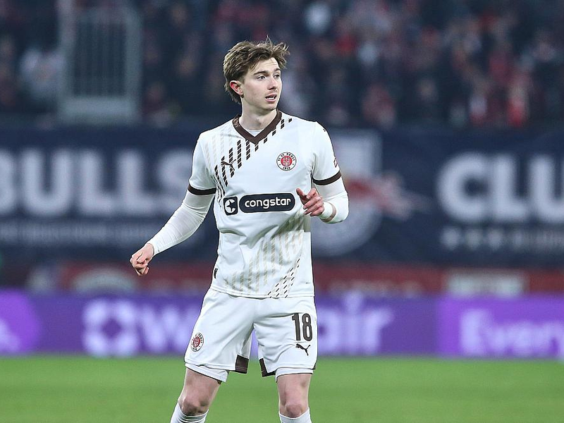 Scott Banks (Archiv) - Foto: über dts Nachrichtenagentur