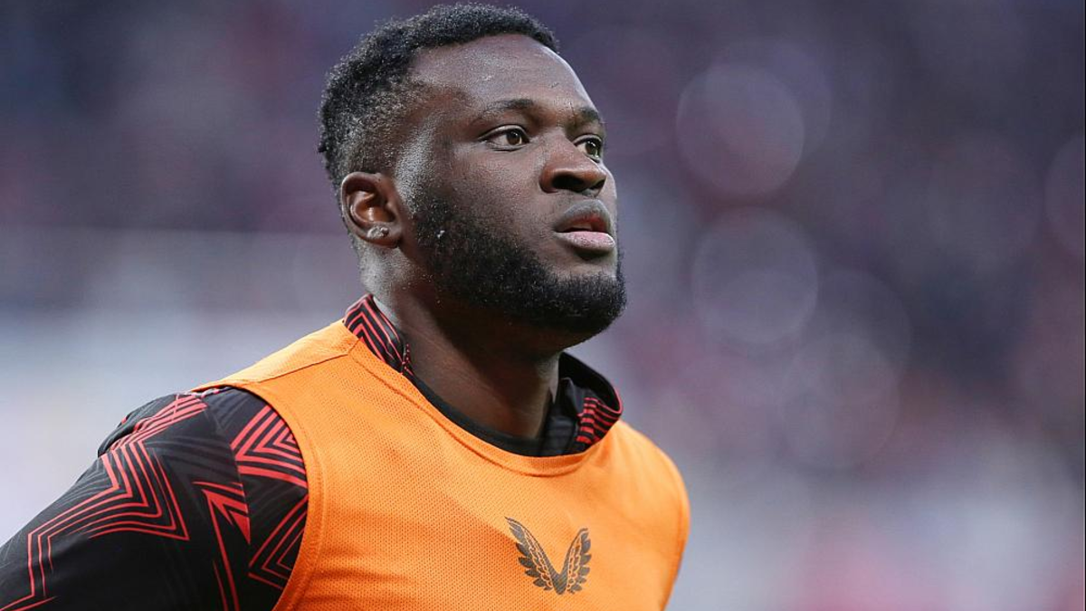 Victor Boniface (Archiv) - Foto: über dts Nachrichtenagentur