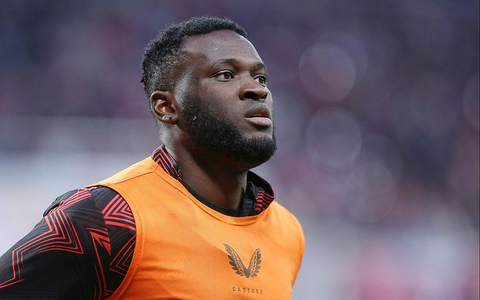 Victor Boniface (Archiv) - Foto: über dts Nachrichtenagentur