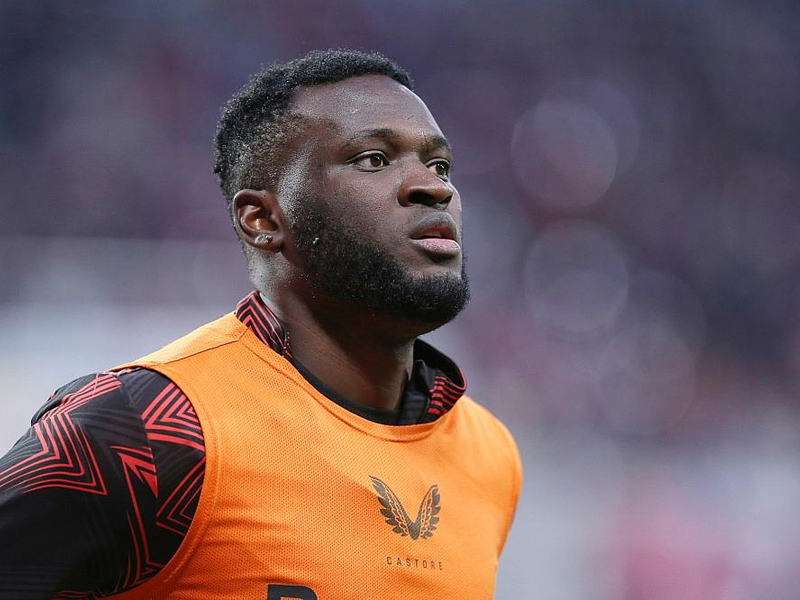 Victor Boniface (Archiv) - Foto: über dts Nachrichtenagentur