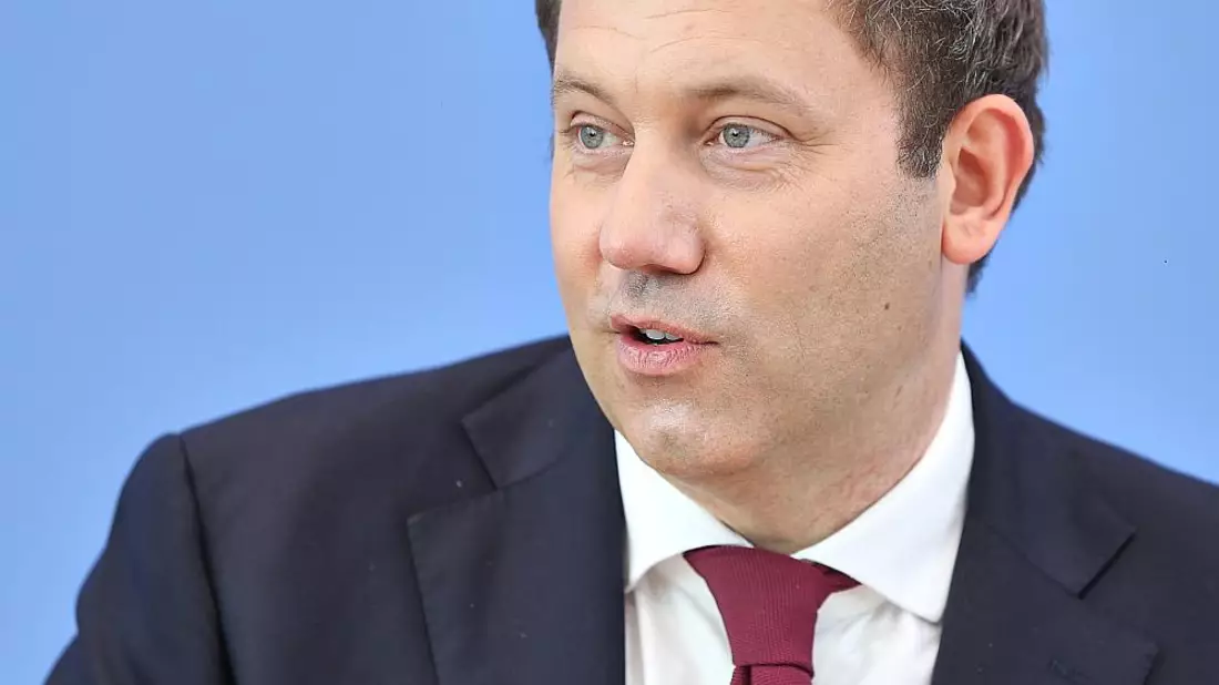Lars Klingbeil (Archiv) - Bild: über dts Nachrichtenagentur