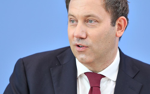 Lars Klingbeil (Archiv) - Foto: über dts Nachrichtenagentur