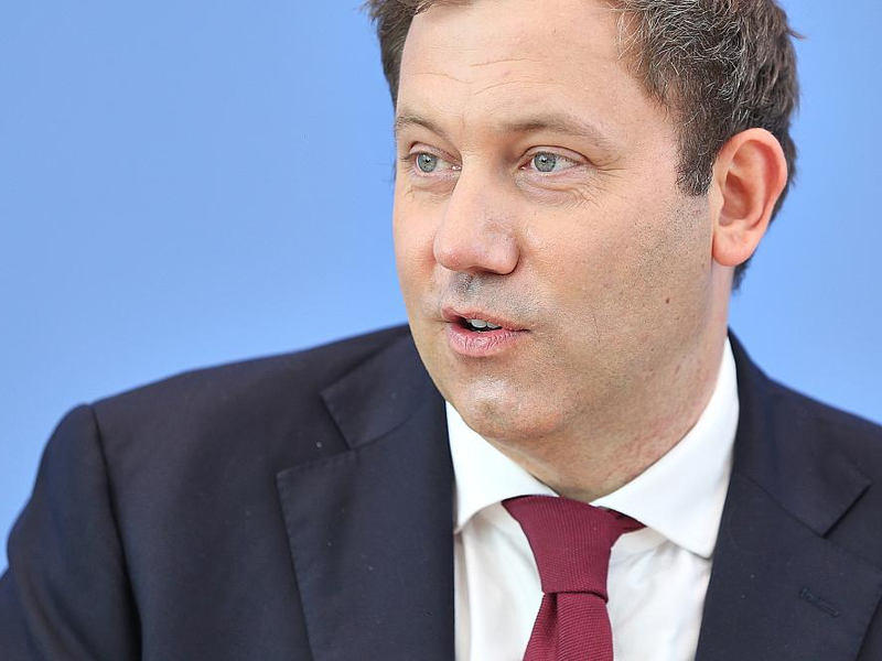 Lars Klingbeil (Archiv) - Foto: über dts Nachrichtenagentur