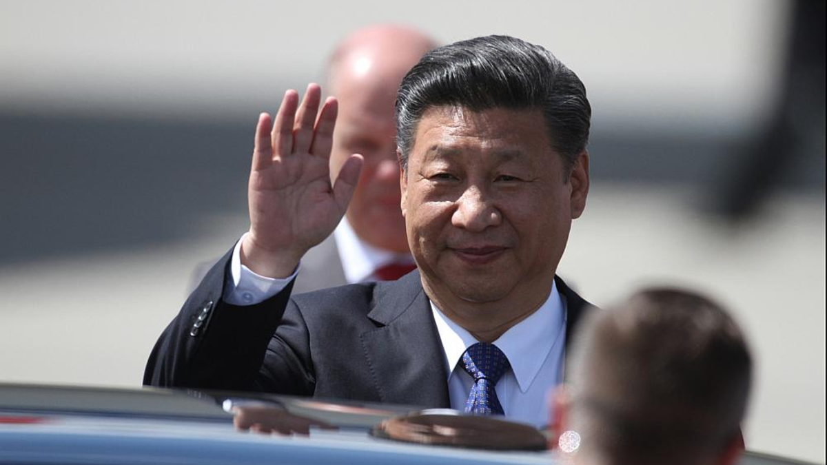 Xi Jinping (Archiv) - Foto: über dts Nachrichtenagentur