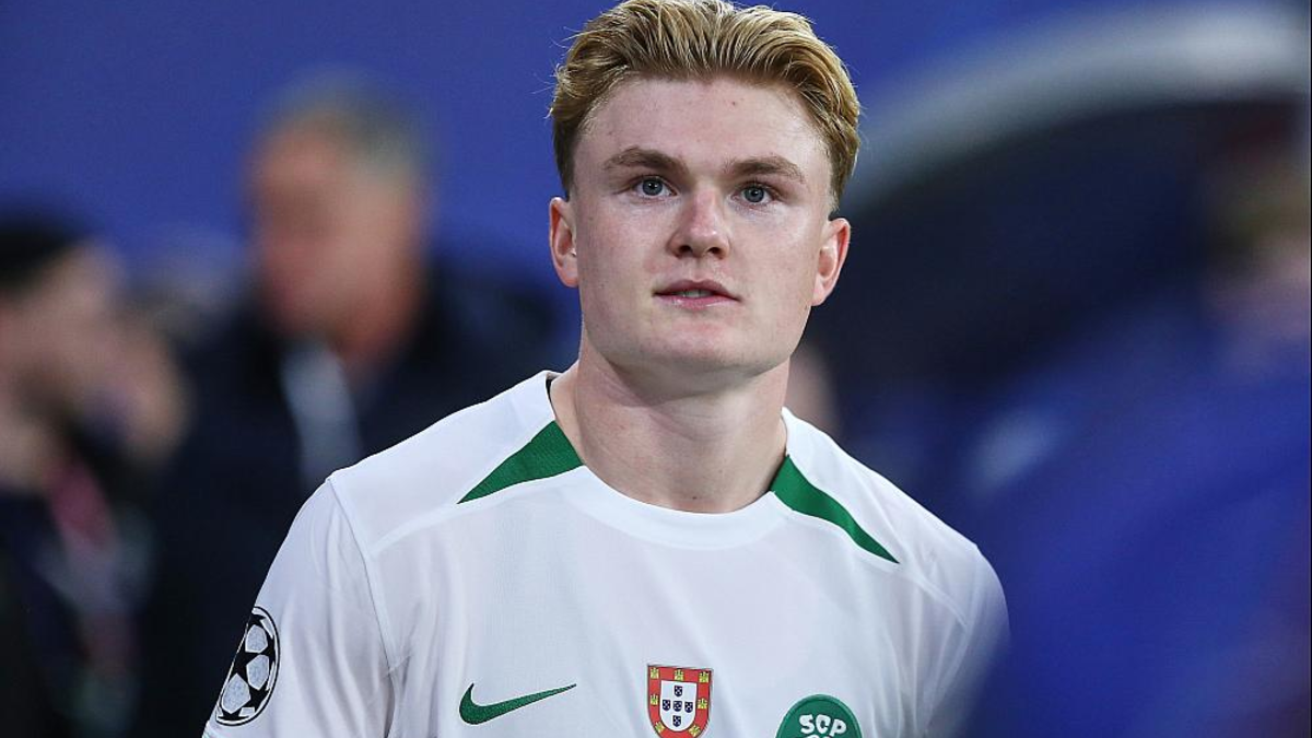 Conrad Harder (Archiv) - Foto: über dts Nachrichtenagentur