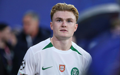 Conrad Harder (Archiv) - Foto: über dts Nachrichtenagentur