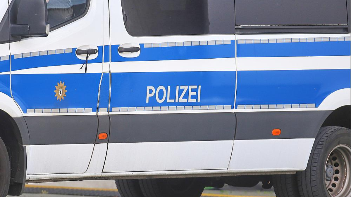 Polizeiauto (Archiv) - Foto: über dts Nachrichtenagentur