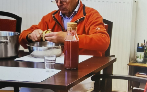 POL-HL: Herzogtum Lauenburg - Geesthacht 78-jähriger vermisst - Polizei bittet um Mithilfe bei der Suche - Foto: presseportal.de