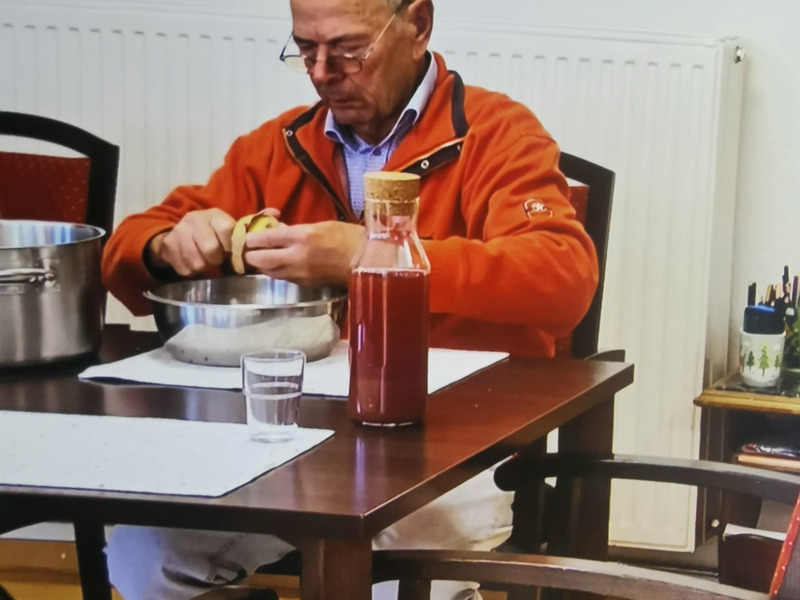 POL-HL: Herzogtum Lauenburg - Geesthacht 78-jähriger vermisst - Polizei bittet um Mithilfe bei der Suche - Foto: presseportal.de