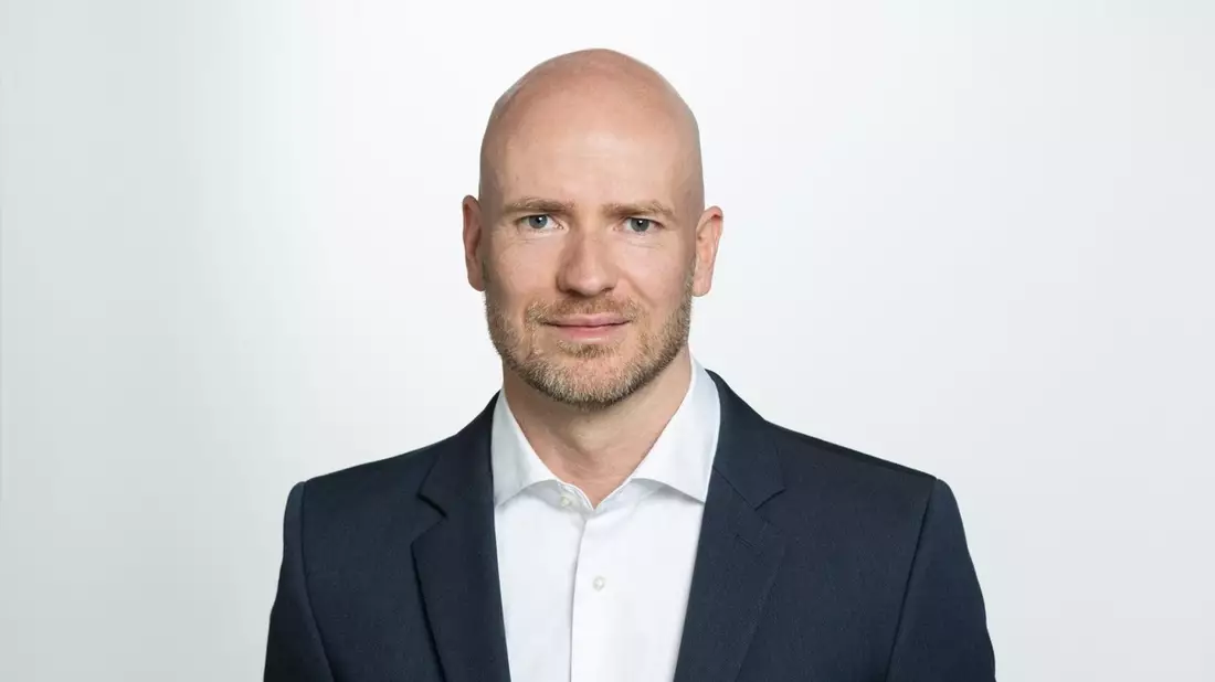 PMG Presse-Monitor gewinnt Jan-Sebastian Blender als neuen Leiter Content- und Qualitätsmanagement - Bild: presseportal.de