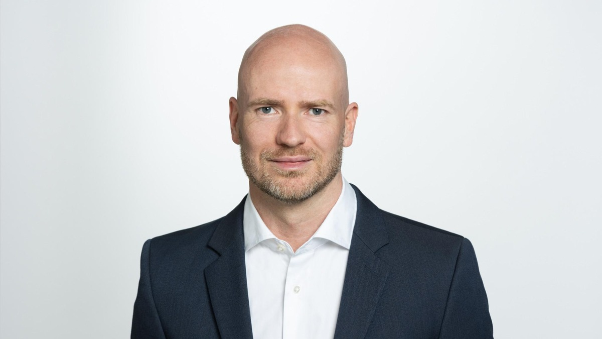 PMG Presse-Monitor gewinnt Jan-Sebastian Blender als neuen Leiter Content- und Qualitätsmanagement - Foto: presseportal.de