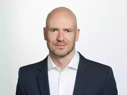 PMG Presse-Monitor gewinnt Jan-Sebastian Blender als neuen Leiter Content- und Qualitätsmanagement - Foto: presseportal.de