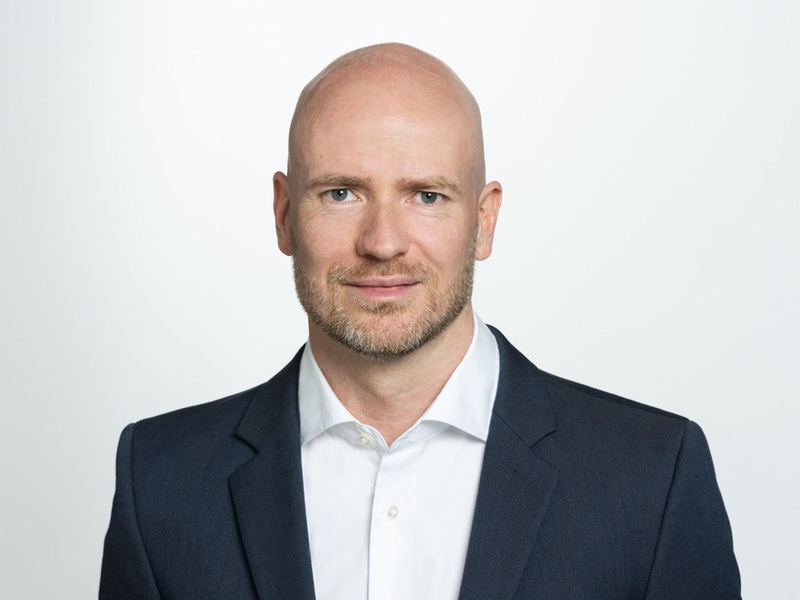 PMG Presse-Monitor gewinnt Jan-Sebastian Blender als neuen Leiter Content- und Qualitätsmanagement - Foto: presseportal.de