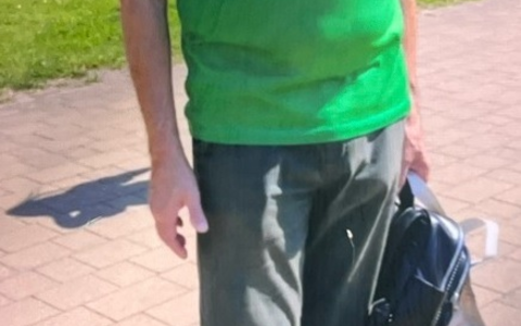 LPI-G: Vermisstenfahndung nach 70-Jährigem - Polizei bittet um Mithilfe - Foto: presseportal.de