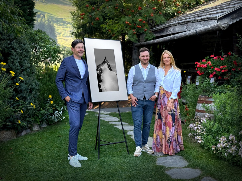 PocketBook akquiriert IONNYK und erweitert Portfolio digitaler E-Paper-Kunstdisplays - Foto: presseportal.de