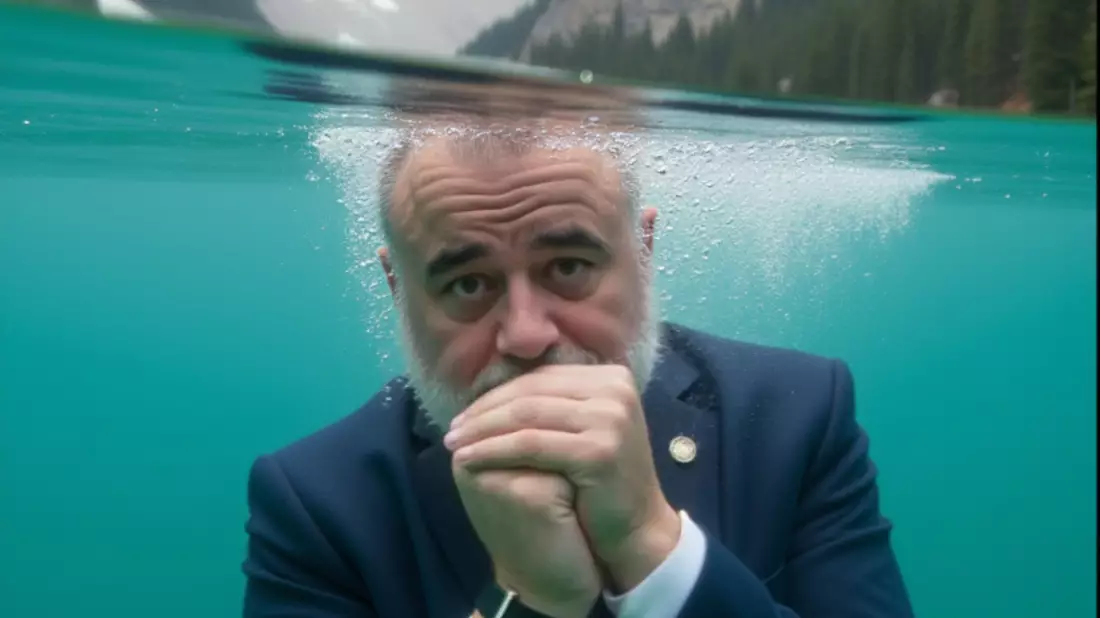 Kärnten im kleinmütigen Größenwahn - Bild: Werbetherapeut über pressetext.de