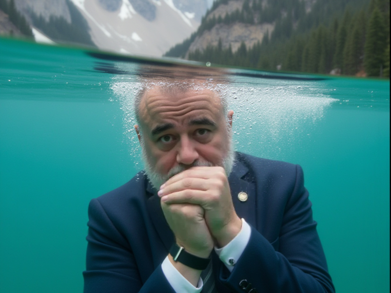 Kärnten im kleinmütigen Größenwahn - Foto: Werbetherapeut über pressetext.de