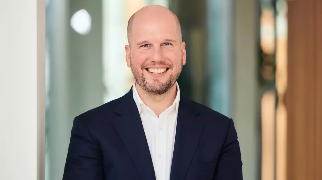 GIGA.GREEN erweitert Geschäftsführung: Daniel Argyrakis übernimmt Finanzen, Investment und Legal - Bild: presseportal.de