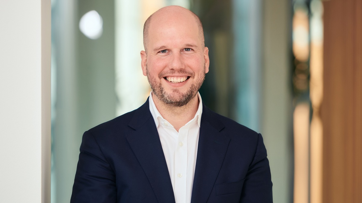 GIGA.GREEN erweitert Geschäftsführung: Daniel Argyrakis übernimmt Finanzen, Investment und Legal - Foto: presseportal.de