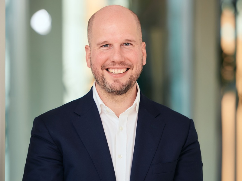 GIGA.GREEN erweitert Geschäftsführung: Daniel Argyrakis übernimmt Finanzen, Investment und Legal - Foto: presseportal.de