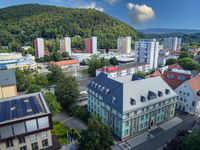 LPI-SHL: Erlebe die Welt der Polizei hautnah - Dein Schnuppertag bei der Thüringer Polizei - Foto: presseportal.de