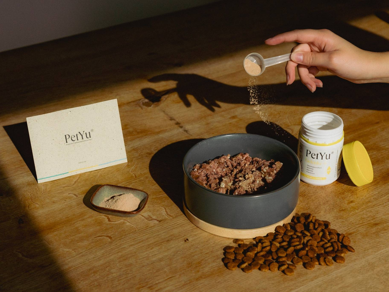  - Foto: PetYu (bluefrog pharma GmbH) über pressetext.de