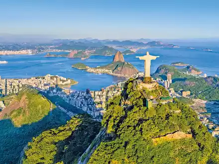 Weltwunder-Wasserfälle und Samba-Flair: trendtours mit neuer Erlebnisreise nach Argentinien und Brasilien / 12-tägige Länderkombination auch als Kleingruppenreise buchbar - Foto: presseportal.de