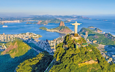 Weltwunder-Wasserfälle und Samba-Flair: trendtours mit neuer Erlebnisreise nach Argentinien und Brasilien / 12-tägige Länderkombination auch als Kleingruppenreise buchbar - Foto: presseportal.de