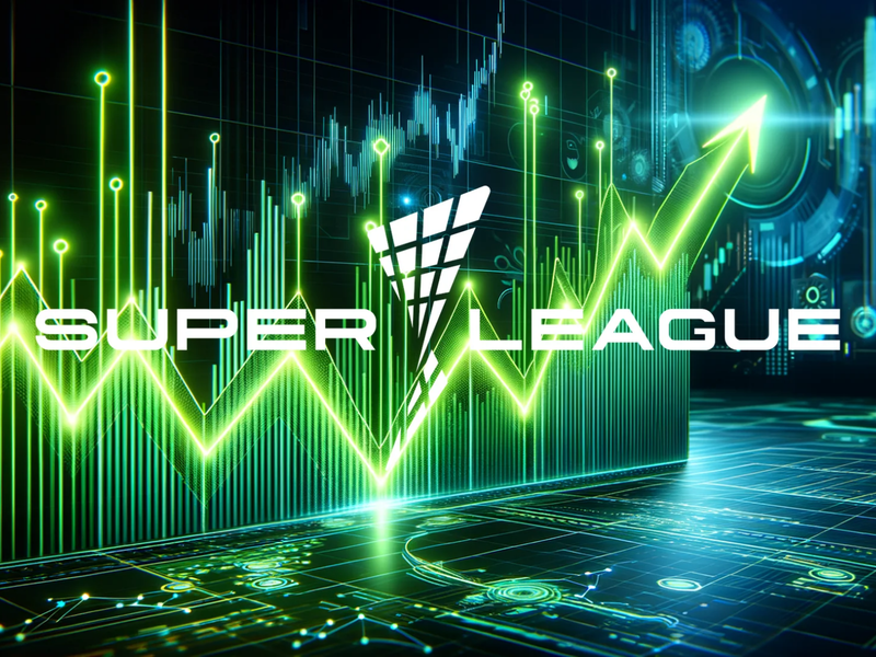 Super League Gaming’s Illusory Rally Masks Deep-Rooted Financial Distress - Foto: über boerse-global.de