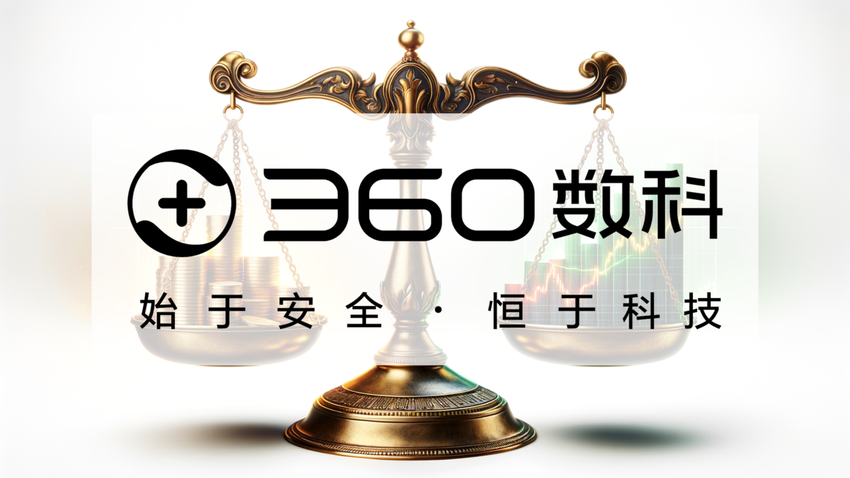 360 Finance Aktie: Besorgte Blicke? - Foto: über boerse-global.de