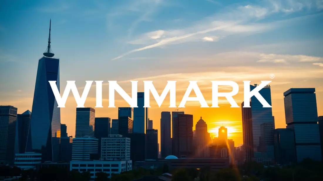 Winmark Aktie: Dividenden-Zahlung und solide Quartalszahlen - Bild: über boerse-global.de