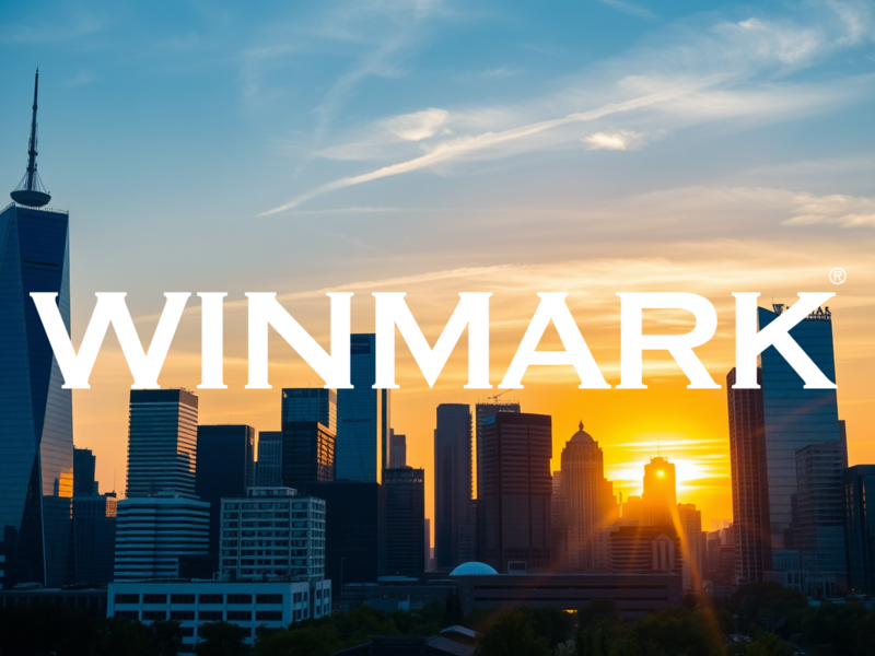 Winmark Aktie: Dividenden-Zahlung und solide Quartalszahlen - Foto: über boerse-global.de