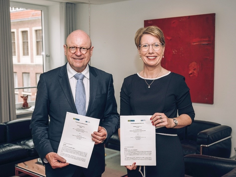 POL-MS: Kooperation in Coerde als Vorbild: Jugendtreffs, Spaziergänge und Aktionstage für mehr Zusammenhalt - Foto: presseportal.de