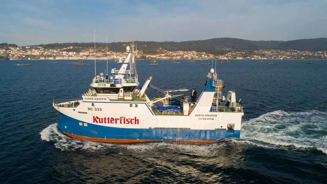 Nordsee-Seelachs verliert MSC-Siegel / Eine sachliche Einordnung - Bild: presseportal.de