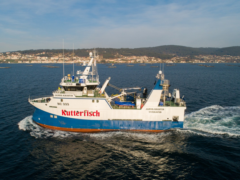 Nordsee-Seelachs verliert MSC-Siegel / Eine sachliche Einordnung - Foto: presseportal.de