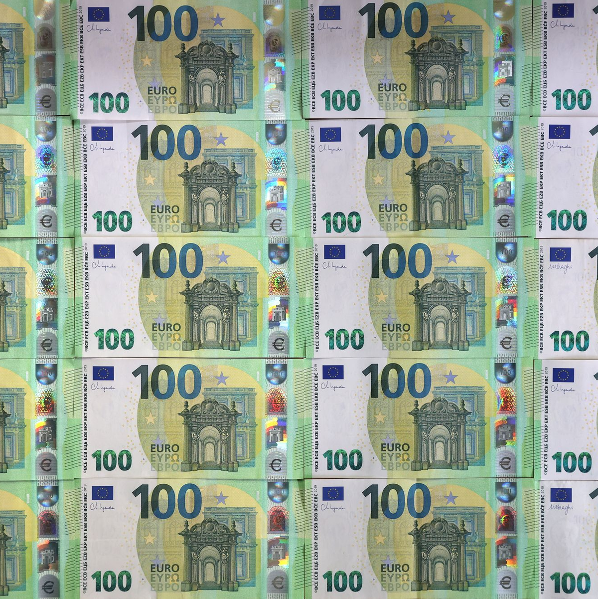 Haushalte im Westen verfügen über mehr Vermögen. (Symbolbild) - Foto: Karl-Josef Hildenbrand/dpa