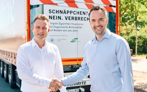 Repräsentative Umfrage zeigt: Alarmierend hohe Akzeptanz illegaler Produkte bei gleichzeitig großer Sorge um Bedrohung durch die Organisierte Kriminalität - Foto: presseportal.de